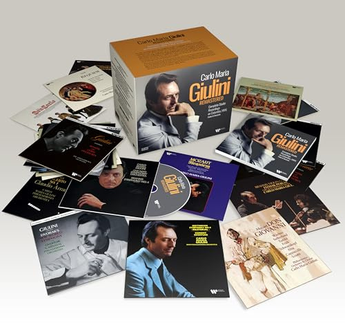 Warner Classics (Warner)