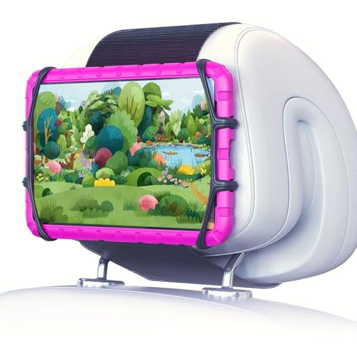 MYTZNB Support de Tablette pour Voiture, Convient pour Fiat Ducato, Support de Voiture