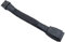 Laikoutd Scheda Grafica 16pin Cavo Estensione Maschio E Femmina PCI-E 5.0 12VHPWR A 16 Pin Connettore CPU Estensione proprietà 16AWG