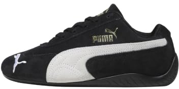 PUMA Speedcat Og Jr Undefined's Racetrack Ins Street Low Icon Trainers
