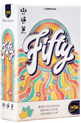 IELLO CSGFIFTY