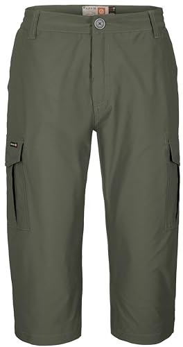 G.I.G.A. DX Herren 3/4 Hose GS 13 MN PNTS, hellsand, 50, 43958-000