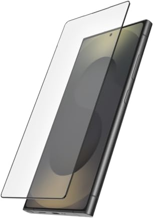 Hama Handy-Schutzglas Extreme Protect für Sam. Galaxy S26 Ultra Transparent