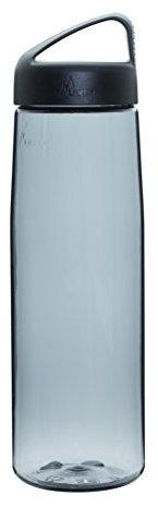 Laken Botella Tritan 0.75 L. granite tapón rosca