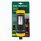 Heitronic Kabelmuffe Kabel-Ø-Bereich: 6-14mm 45604 Inhalt: 1 Set