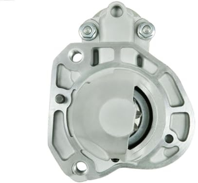 AS-PL Motor Starter/Anlasser 12V 1,5kW 9-Zähnezahl im Uhrzeigersinn Kompatibel mit JEEP GRAND CHEROKEE IV WK, WK2 04801694AC 04801852AB 428000-7400