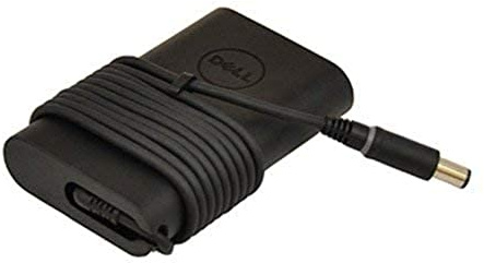 Dell E5 - Kit - power adapter - 65 Watt - for Inspiron 14 3437, 3552, 5555, 5758, Latitude 13 3380, 31XX, 34XX, 35XX, 5414, 7214, 7414