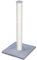 Nobby Kratzbaum Classic BARI grau, 1 Stück (1er Pack)