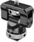 SMALLRIG Swivel and Tilt Monitor Mount with Cold Shoe BSE2346