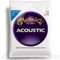 Martin M150 Jeu de cordes pour guitare acoustique 80/20 Bronze