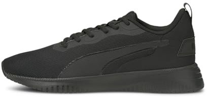 PUMA Flyer Flex, Scarpe da Corsa Unisex-Adulto, Black Black, 43 EU