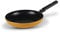Kampa Sunset Yellow Frying Pan