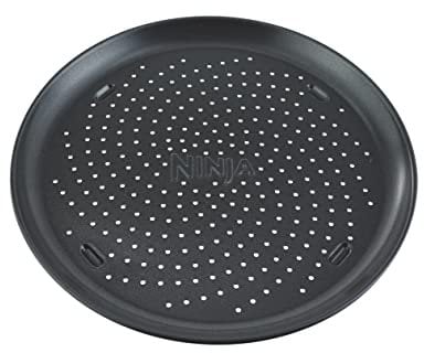 Ninja 4022J300EUK Crisper Pan 6L Unit, Silicone, Black
