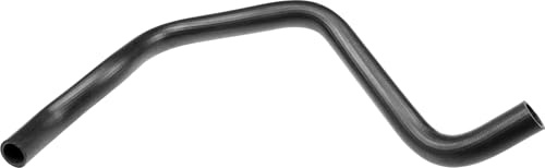 GATES 05-4362 Kühlerschlauch KÜHLWASSERSCHLAUCH WASSERSCHLAUCH unten Kompatibel mit KIA Picanto SA