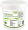KH Plus Natron Aquarium PH stabil gesunde Fische klares Wasser PH Puffer Karbonathärte Teich NaturaProVita Natron Lebensmittel 1kg Eimer