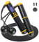 Corde à Sauter Sport fitness pour adultes - Corde a Sauter Sans Fil avec Compteur Calories et Minuterie LCD écran montrant,Poignées Antidérapantes Jump Rope Réglable pour Fitness Adulte,Enfant