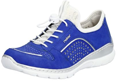Rieker Damen L3293Slipper