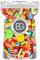 BG Mixed Quality Pick and Mix Sweets, Retro Candy Assortment Fizzy & Non-Fizzy Sweeties - 800g Share Pouch