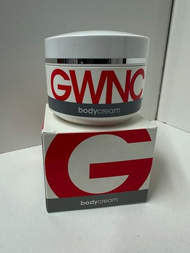 proWIN GWNC bodycream 150ml - Körpercreme