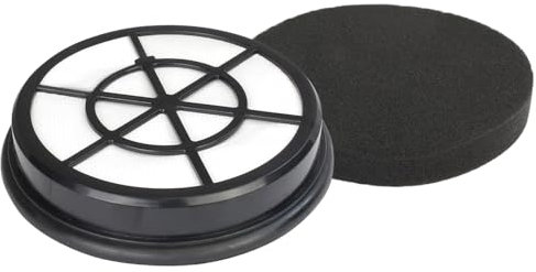 Filtre à poussière MisterVac compatible avec Cecotec Conga Rockstar Multicyclonic 08590