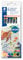 STAEDTLER Doppelfasermaler wasservermalbar, für Aquarell-Effekte, zwei Linienbreiten, feine Spitze und breite Pinselspitze, Kartonetui mit 6 brillanten Farben, 3001 C6-2