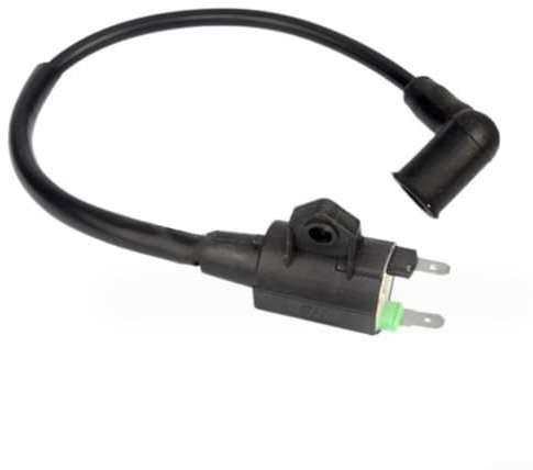 145F 650 ET950 - Bobina de encendido para generador de gasolina de alto voltaje, piezas de repuesto