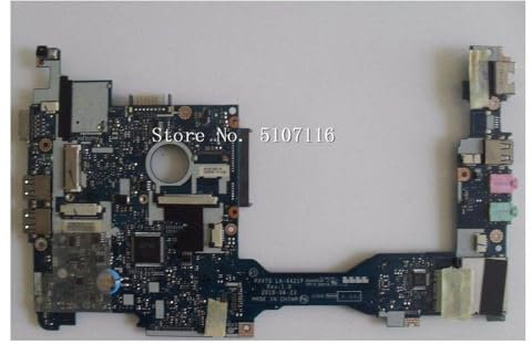 Generic Placa base para portátil 335 D255 D255E PAV70 LA-6421P MBSDH02002