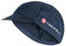 CASTELLI Endurance Radkappe, Marineblau, navy, Einheitsgröße