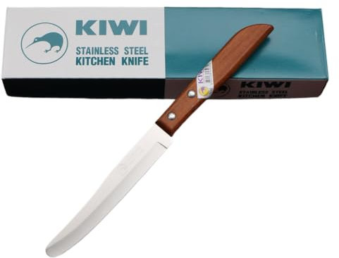 Kiwi Thailand Kochmesser Thai Knives # 502 (1 Stück)