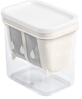 Yaourtière au Fromage, Passoire Multi Yaourtière,Yaourtière robuste | Passoires alimentaires polyvalentes avec outil de cuisine réutilisable à mailles fines pour filtrer