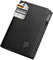 DODENSHA MagSnap Geldbörse Herren I Slim Wallet mit XL-Münzfach für 10+ Münzen I Kreditkartenetui Geldbeutel für 10+ Karten I Magnetischer Verschluss Geldbörse Herren I RFID Schutz I Carbon