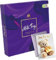 Greeting Card And Milk Tray Chocolate Selection Box, Assorted Milk Chocolates, 360g,.Get Well Soon, Last Minute Gifts, Birthday, Thinking Of You, Valentines, Fathers Day, Office And Mothers Day.