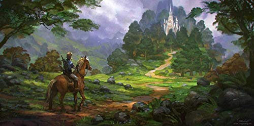Puzzles for Adults 1000 Pieces Legend of Zelda Puzzles for Kids Educational Toys Intellectual Game Gift Teens DIY Home Entertainment Toys 50x70cm