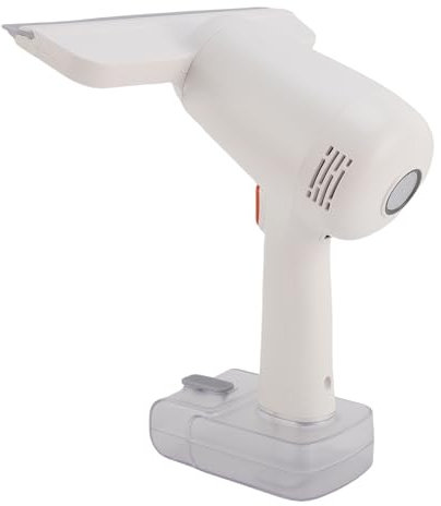 Ventana Sobrecargueo Inalámbrico Herramienta Limpieza Ventanas Eléctricas Parabrisas Recargable Vacío Limpieza Eléctrica para Baldosas Encimera Automóviles Espeo Pared Ducha