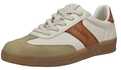 bugatti Damen 435aqj02 Sneaker