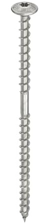 HECO-TOPIX-plus-T Solar A2 8,0 x 360, HECO-TOPIX-T Solar, T-Drive, UKG 50 Stk