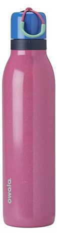 Owala FreeSip SS Twist 24oz Bubble Gum