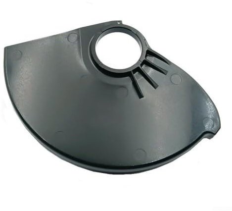 Bulevisiter Plastic Safety Cover Guard Blade Shield Replacement Part 419286-9 Compatible with for DSS610 DSS611 BSS611 BSS610 18V Cordless Circular Saw