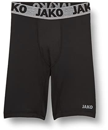 JAKO Herren Short Tights Compression 2.0, Schwarz, M