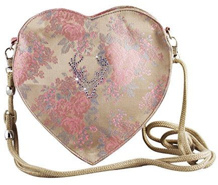 Exklusive Trachten Dirndltaschen viele Verschiedene Designs und Farben Rosalie Rosalie Einheitsgröße