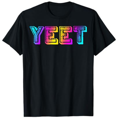 Yeet Yeet Yeet