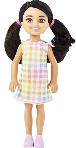 BARBIE - Chelsea HKD91