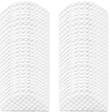 MGRAS Robot aspirador desechable de trapeador apto para Cobos Ozmo T8 Hoover piezas y accesorios