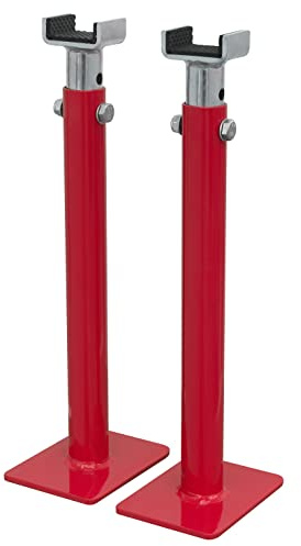 Sealey Swingarm Stands - SAS01