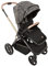 Stroller Chicco Mysa Glam Dew Re_Lux Kinderwagen