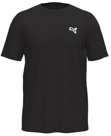 PUMA Herren Better Essentials Tee T-Shirt
