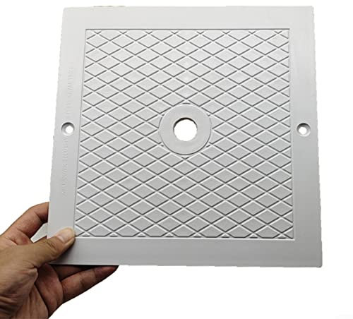 1 Packung Skimmerdeckel-Reinigungswerkzeuge, praktisch für 1083 1084 langlebig, einfach zu installieren, 25,4 cm