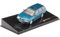Ixo kompatibel mit Skoda Octavia 1 Kombi 1998 grün metallic Modellauto 1:43 Models