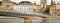 Pro-Art Glasbild Bonn, 30x80 cm