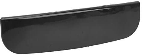 AKLOSIPY Poignée de Hayon 2 Broches pour 206 207 Chaleur et Installation Facile Poignée Extérieure de Hayon de Remplacement Compatible avec Les Modèles de Voiture